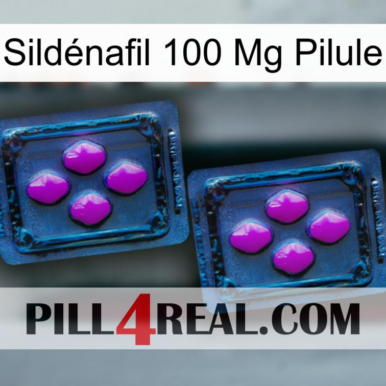 Sildénafil 100 Mg Pilule 03